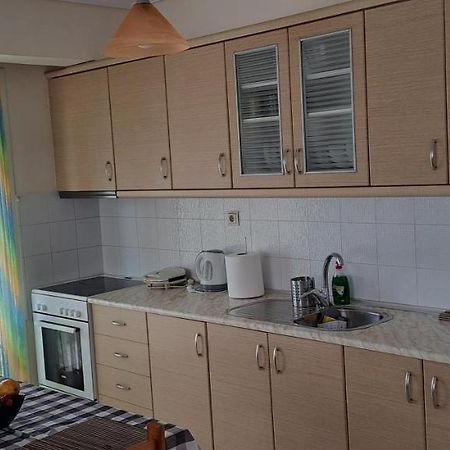 Gavrihl Home Кавала Экстерьер фото