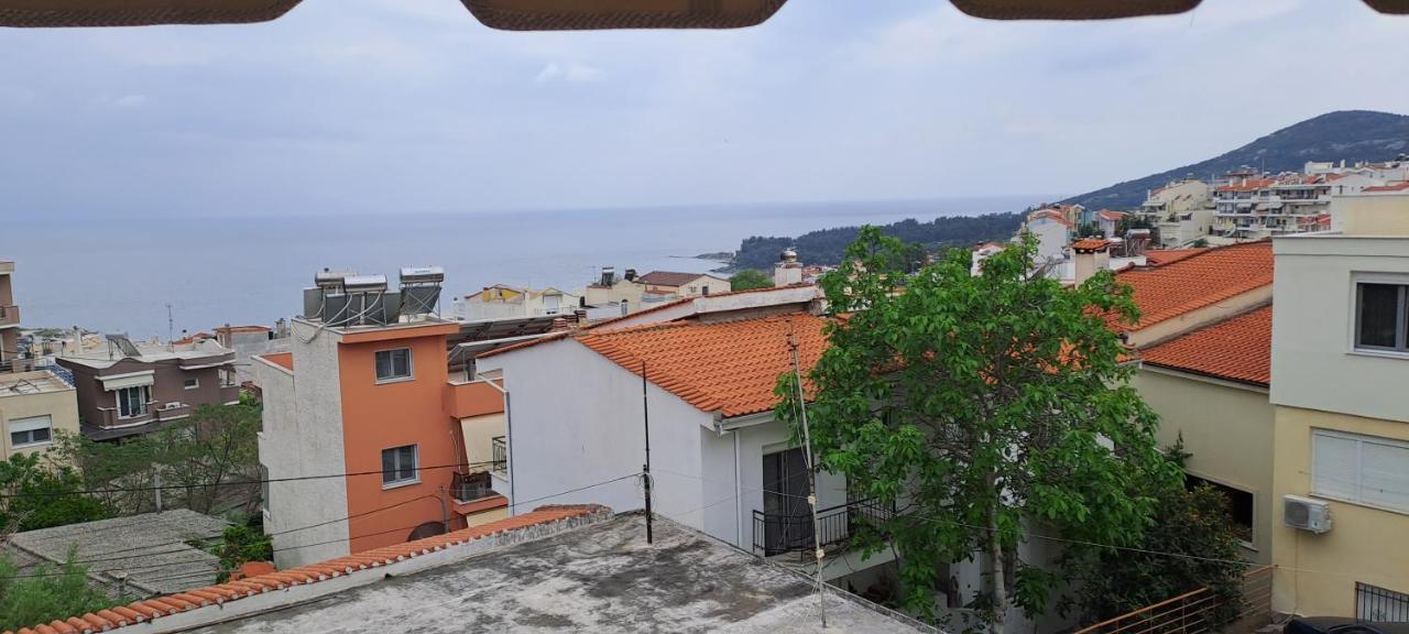 Gavrihl Home Кавала Экстерьер фото